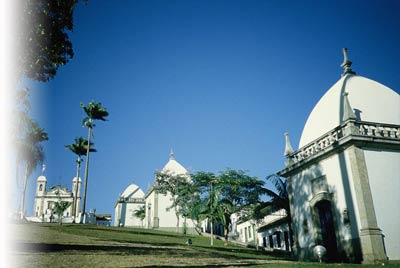 CONGONHAS-IGREJA