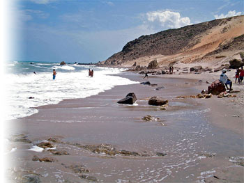 JERICOACOARA