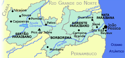 MAPA-ESTADO-PARAIBA