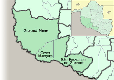 MAPA-GUAJARAMIRIM