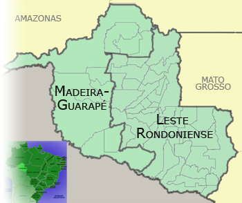 MAPA-RO-ESTADO