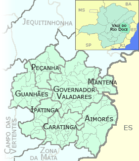 MAPA-VALEDORIODOCE