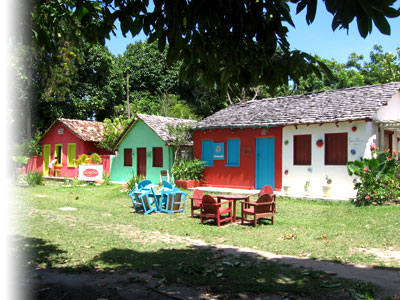 TRANCOSO