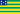 Bandeira GO