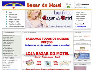 Thumbnail do site 