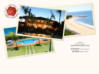 Thumbnail do site Casa Grande de São Vicente