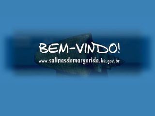 Thumbnail do site Prefeitura Municipal de Salinas da Margarida