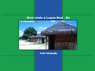 Thumbnail do site Prefeitura Municipal de Lagoa Real
