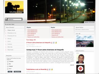 Thumbnail do site Foto Design JW