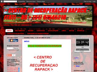 Thumbnail do site 