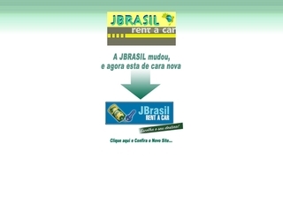 Thumbnail do site J Brasil - Aluguel de veiculos em Salvador