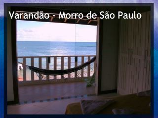 Thumbnail do site Sutes Casa Varando