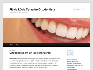 Thumbnail do site 