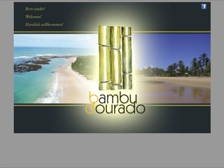 Thumbnail do site Bambu Dourado