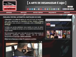 Thumbnail do site Rui Ferreira - Corretor de Imóveis