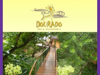 Thumbnail do site Dourado Bar & Restaurante