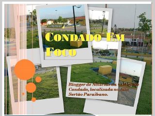 Thumbnail do site Condado Em Foco