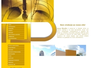 Thumbnail do site Andrade & Bastos Advogados Associados