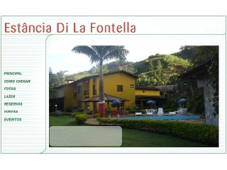 Thumbnail do site Estncia Di La Fontella
