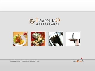 Thumbnail do site Restaurante Timoneiro