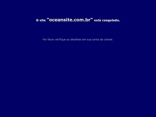 Thumbnail do site OceanSite