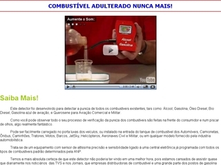 Thumbnail do site AGROMS - O Site Sul-Mato-Grossense de Agronegcios