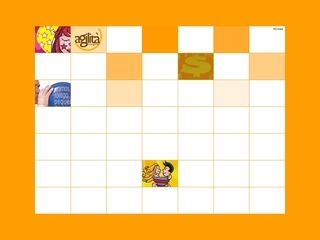 Thumbnail do site Agilitá Propaganda