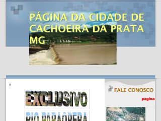 Thumbnail do site 