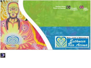 Thumbnail do site Pousada Estância Rio Acima