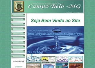 Thumbnail do site 