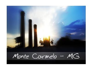 Thumbnail do site Prefeitura Municipal de Monte Carmelo