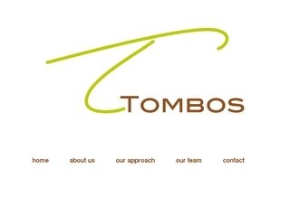 Thumbnail do site Tombos.com