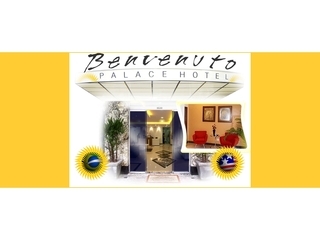 Thumbnail do site Benvenuto Palace Hotel