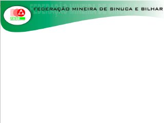Thumbnail do site FMSB - Federao Mineira de Sinuca e Bilhar