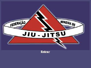 Thumbnail do site Federao Mineira de Jiu-Jitsu