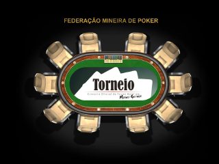 Thumbnail do site FMP - Federao Mineira de Poker