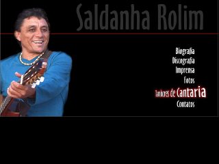 Thumbnail do site Saldanha Rolim