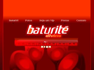 Thumbnail do site Baturit.com.br