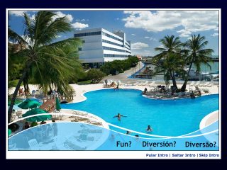 Thumbnail do site Marina Park Hotel *****