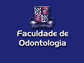 Thumbnail do site Faculdade de Odontologia