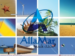 Thumbnail do site AllaMar Beach Wear