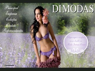 Thumbnail do site Di´Modas Essencial