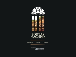 Thumbnail do site Pousada Portas da Amazônia