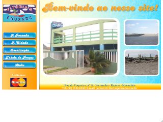 Thumbnail do site Vitria