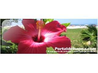 Thumbnail do site Portal Guaratuba