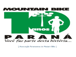 Thumbnail do site Associao Paranaense de Mountain Bike