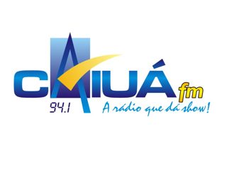 Thumbnail do site Rdio Caiua FM