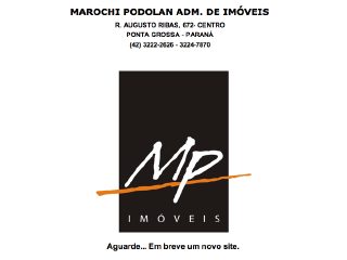 Thumbnail do site M.P. Imóveis
