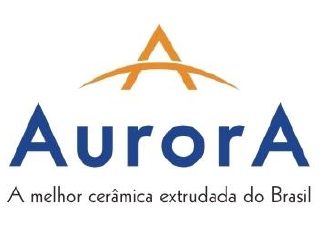 Thumbnail do site Cermica Aurora