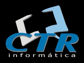 Thumbnail do site CTR Informtica